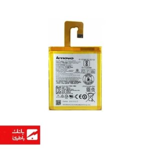 باتری تبلت لنوو Lenovo TAB E7 با کد فنی L18D1P31