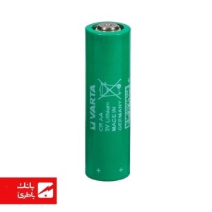 باتری لیتیوم CRAA وارتا