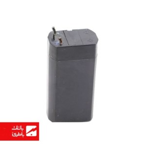باتری سیلداسید 800 میلی آمپرساعت 4V