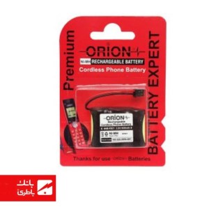 باتری تلفن P301 اوریون