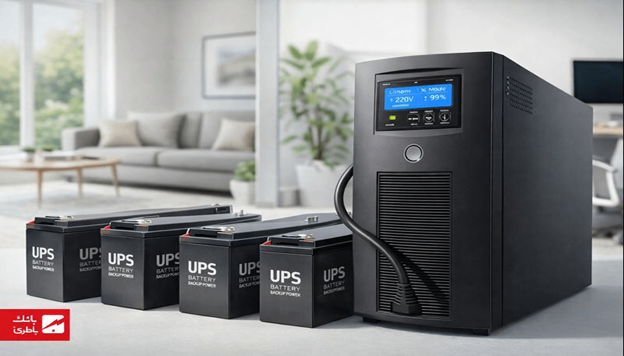راهنمای-خرید-باتری-UPS-برای-خانه-و-محل-کار راهنمای-خرید-باتری-UPS-برای-خانه-و-محل-کار