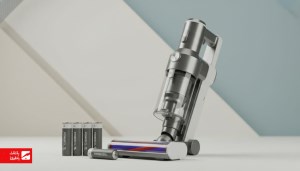 راهنمای کامل باتری جارو شارژی؛ انواع، نگهداری، تعویض و افزایش عمر باتری