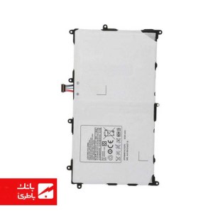باتری تبلت سامسونگ Samsung Galaxy Tab 8.9 (P7300) با کد فنی SP368487A (1SP2)