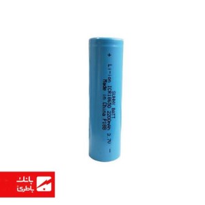 باتری لیتیوم یون 18650 سانی بات 2200 میلی آمپرساعت