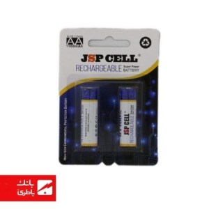 باتری نیکل کادمیوم قلمی جی اس پی سل 1000 میلی آمپر ساعت