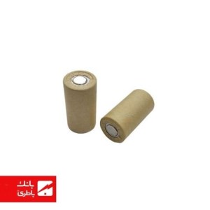 باتری نیکل‌کادمیوم SC ازود 1500 میلی آمپرساعت 10C