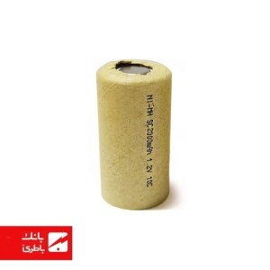 باتری نیکل‌کادمیوم SC ازود 2000 ملیی آمپرساعت 10C