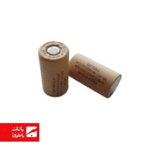 باتری نیکل‌کادمیوم SC ازود 3000 میلی آمپرساعت 15C