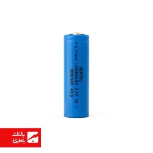 باتری لیتیوم یون 14430 سرتک