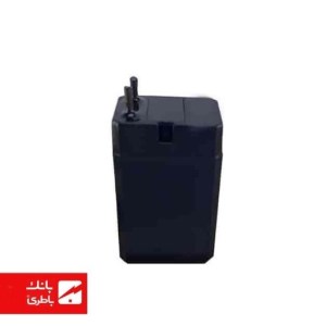 باتری سیلداسید بلند 2000 میلی آمپرساعت 4V