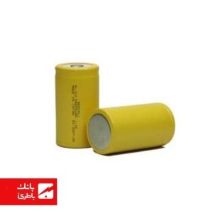 باتری نیکل متال سایز بزرگ موریسل 5000 میلی‌آمپرساعت
