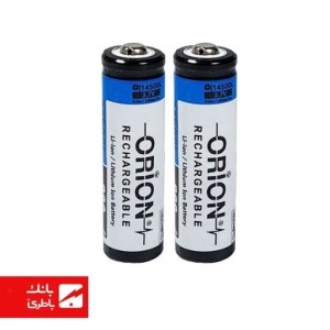 باتری لیتیوم ER14500 اوریون