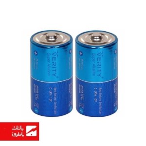 باتری سایز متوسط تکی