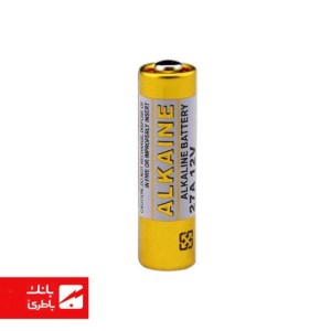 باتری ریموت الکالاین 23A موربیت