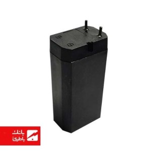 باتری سیلد اسید 2000 میلی‌آمپرساعت 4V