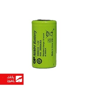باتری نیکل متال SC جی پی 3000 میلی آمپرساعت