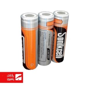 باتری لیتیوم سایز بزرگ ER36615 سونیک سل