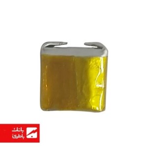 باتری ایرپاد لیتیوم پلیمر