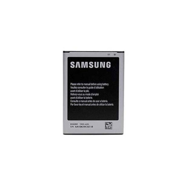 باطری موبایل سامسونگ Galaxy S4 Mini با کدفنی B500AE