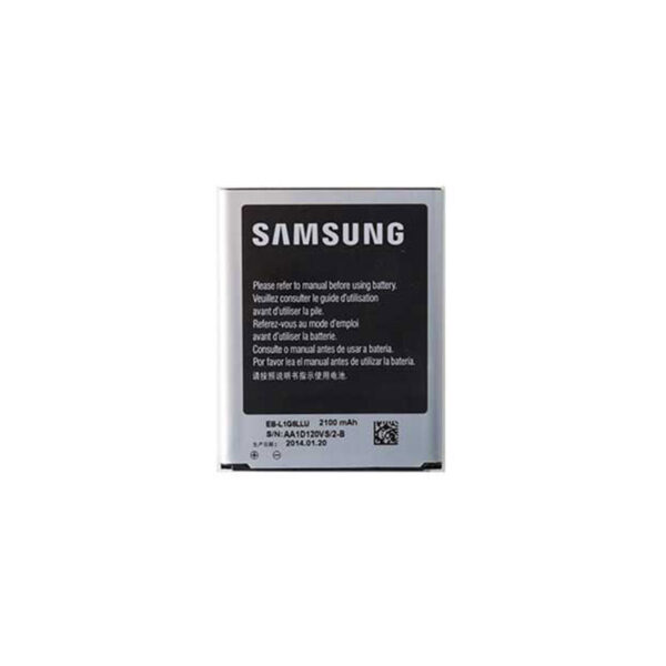 باطری موبایل سامسونگ Galaxy S3 با کدفنی EB-L1G6LLU