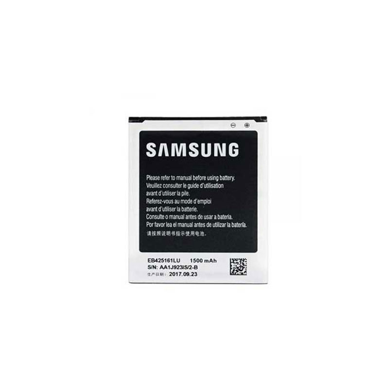 باطری موبایل سامسونگ Galaxy S3 Mini با کدفنی EB425161LU
