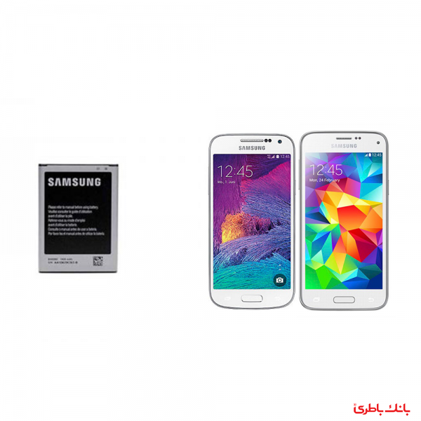 موبایل سامسونگ Galaxy S4 Mini