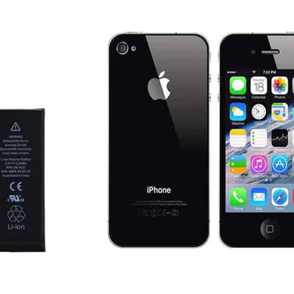 موبایل اپل iPhone 4