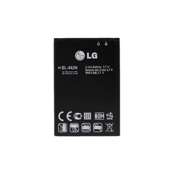 باتری گوشی ال جی L1 با کدفنی BL-44JN