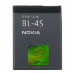 باطری موبایل نوکیا BL-4S