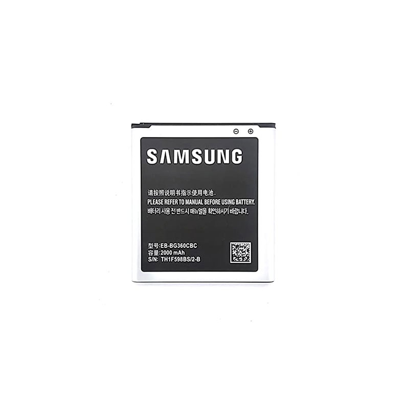 باطری موبایل سامسونگ Galaxy J2 با کدفنی EB-BG360CBC