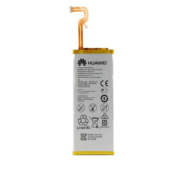 باتری گوشی هواوی P8 Lite با کدفنی HB3742A0EZC