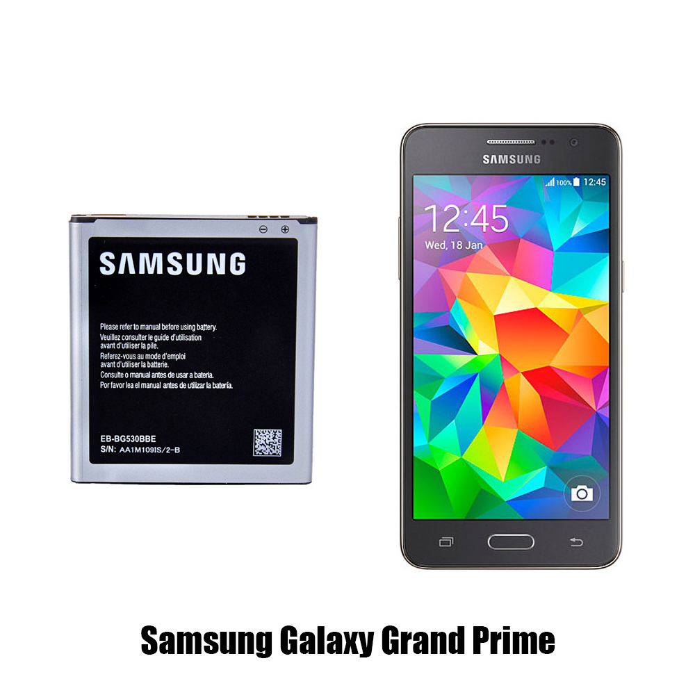 باتری موبایل سامسونگ Galaxy Grand Prime
