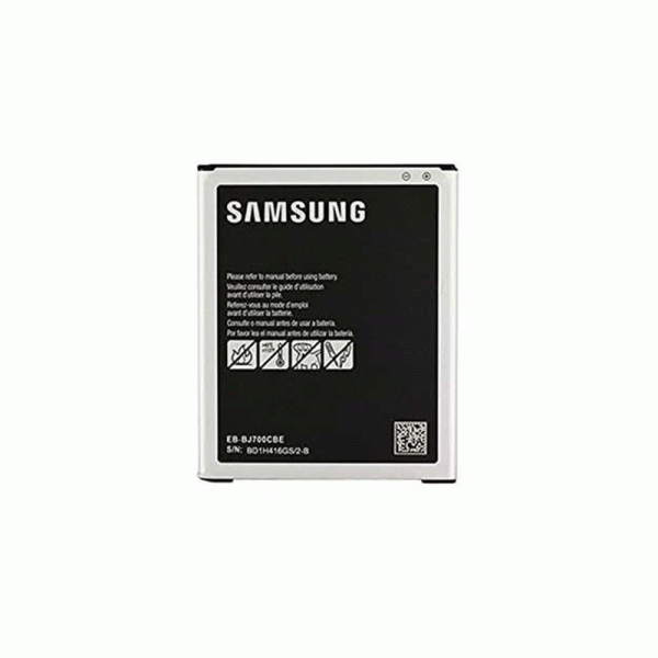باطری موبایل سامسونگ 2015 Galaxy J7 با کدفنی EB-BJ700BBC