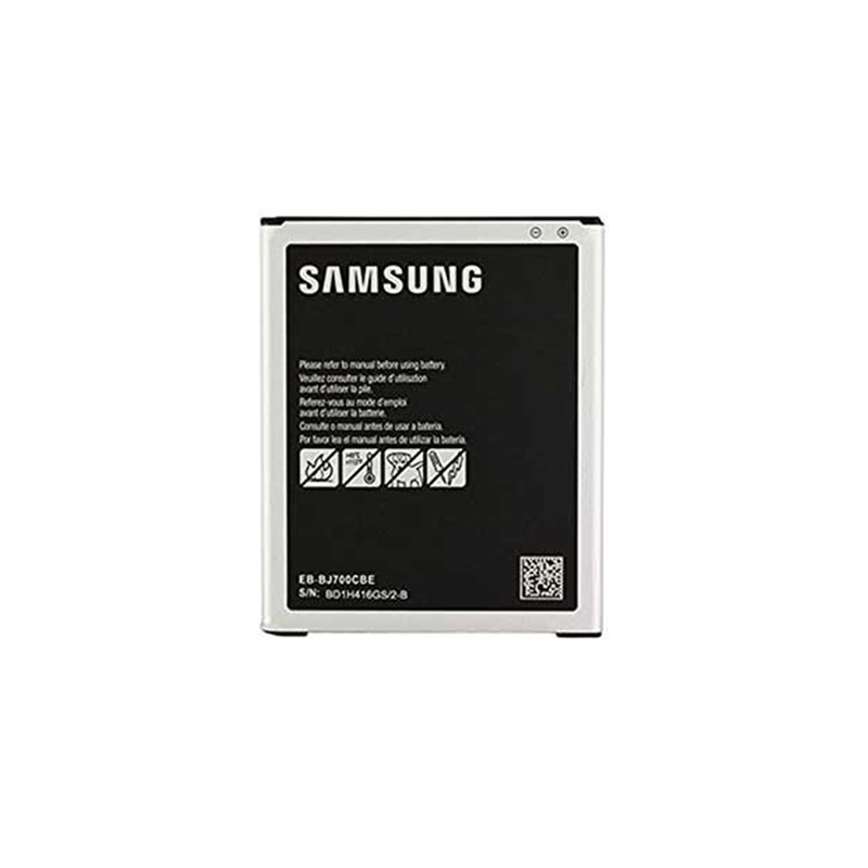 باطری موبایل سامسونگ 2015 Galaxy J7 با کدفنی EB-BJ700BBC