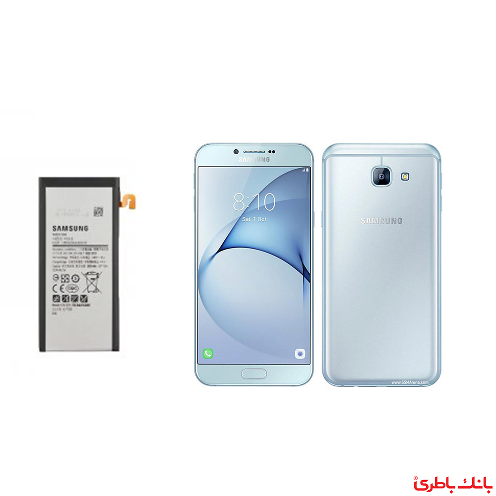 موبایل سامسونگ Galaxy A8 2016