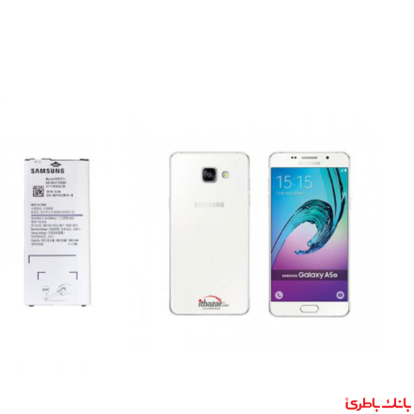 موبایل سامسونگ Galaxy A5 2016