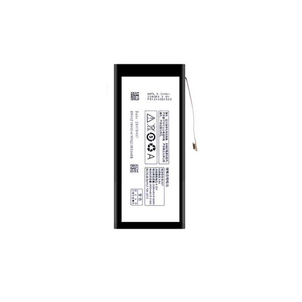 باطری موبایل لنوو K900 با کدفنی BL207