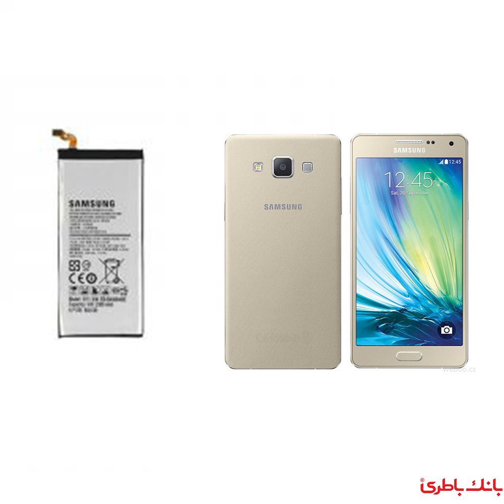 موبایل سامسونگ Galaxy A5 2015