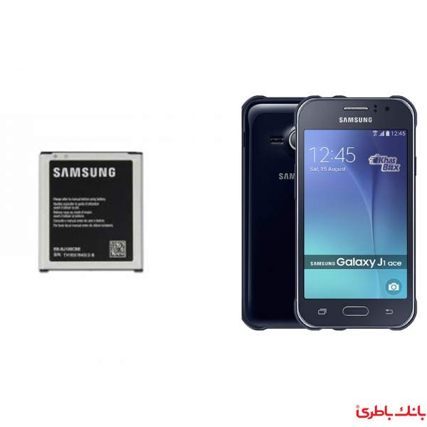 موبایل سامسونگ Galaxy J1