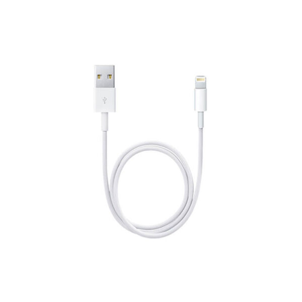 کابل شارژر اپل برای آیفون و آیپد