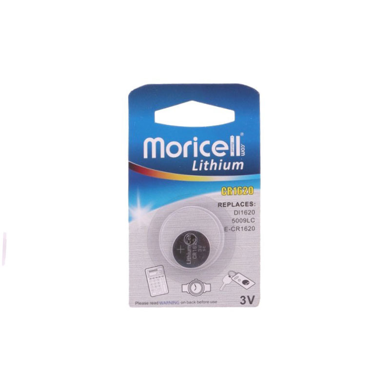 Moricell CR1620