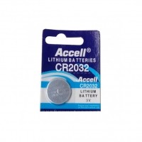 accell lithium cr2032