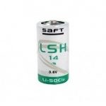 saft lithium lsh14