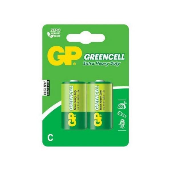 g greencell extra heavy duty