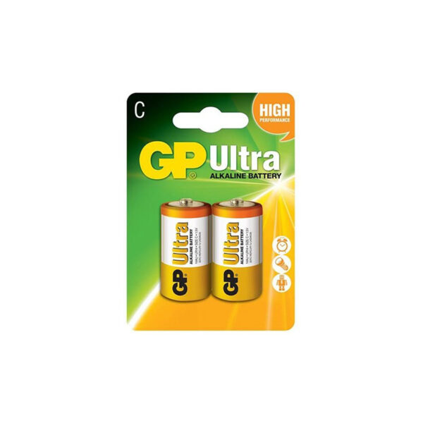 Gp Ultra C