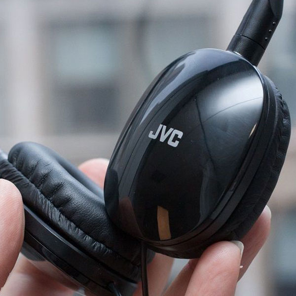 بهترین هدفونهای JVC