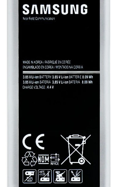 باتری موبایل سامسونگ S5 MINI