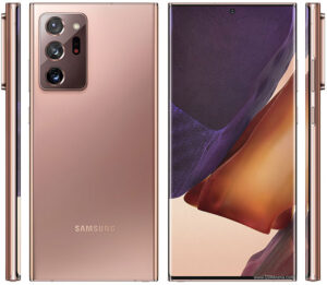 باتری موبایل سامسونگ Galaxy Note20 Ultra