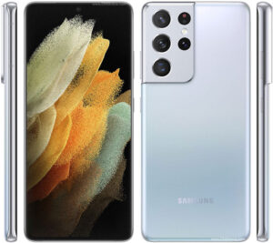 باتری موبایل سامسونگ Galaxy S21 Ultra